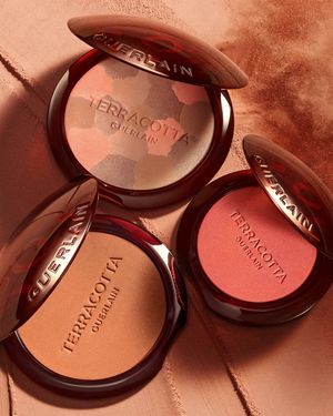 Image post by @guerlain on Instagram