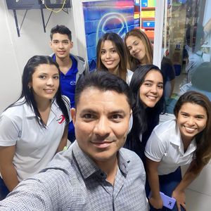 Image post by @johnnybaldovinooficial on Instagram