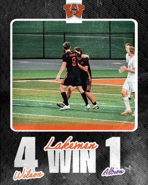 Image post by @wilsoncsd_soccer on Instagram
