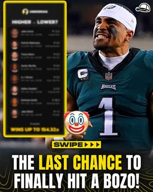 Image post by @snapbacksports_ on Instagram