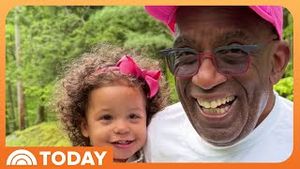 Video post by @today on YouTube