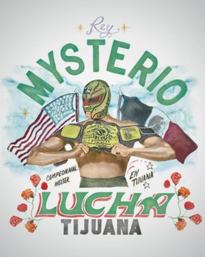 Image post by @619iamlucha on Instagram