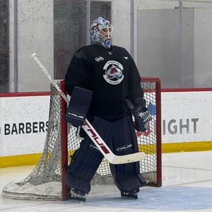 Image post by @goaliegearnerd on Instagram