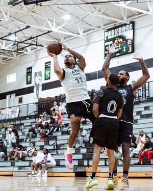 Image post by @shotbyjrdn on Instagram
