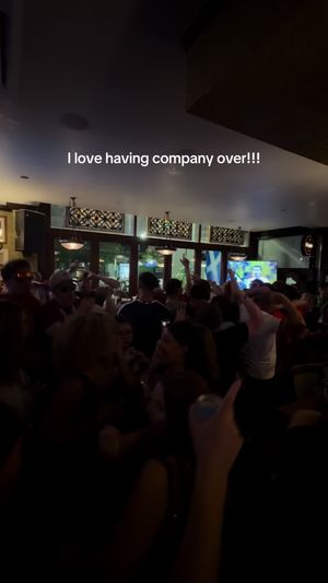 Video post by @byhaleyjo on TikTok