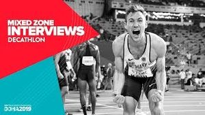 Video post by @worldathletics on YouTube