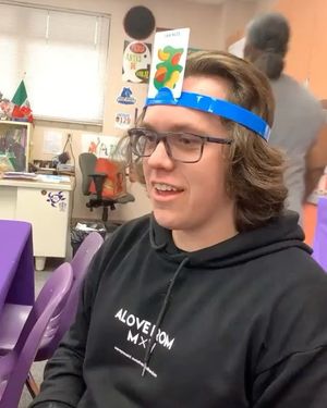 Image post by @marchingvlogs on Instagram