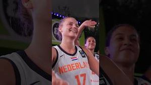 Video post by @fiba3x3 on YouTube