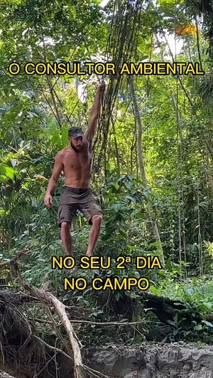 Video post by @operitoambiental on Instagram