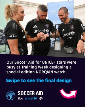 Image post by @socceraid on Instagram