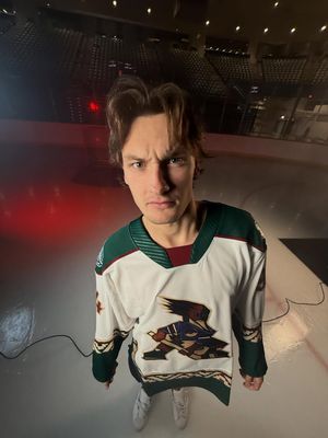 Image post by @roadrunnersahl on Instagram