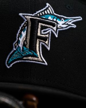 Image post by @Marlins on Twitter/X
