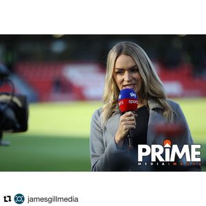Image post by @primemediauk on Instagram