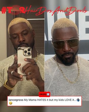 Image post by @theshaderoom on Instagram