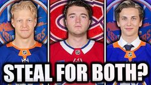 Video post by @gravitehhockey on YouTube