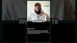 Video post by @draymondgreenshow on YouTube