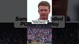 Video post by @foxsports on YouTube