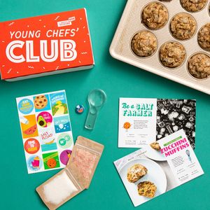 Image post by @testkitchenkids on Instagram