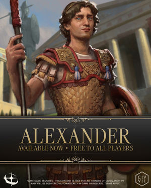 Image post by @civgame on Instagram