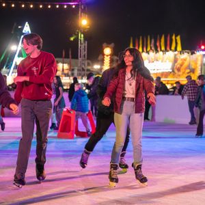 Image post by @winterfestoc on Instagram