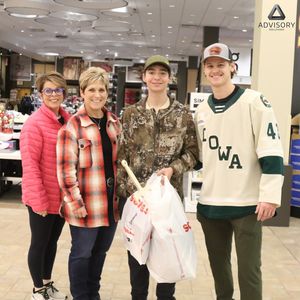 Image post by @iowawild on Instagram