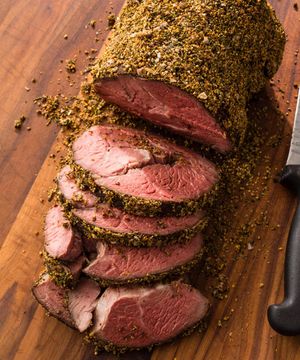Image post by @testkitchen on Instagram