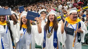 Image post by @miamischools on Instagram