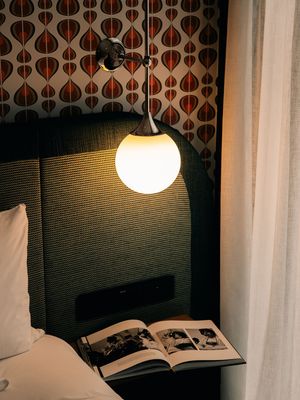 Image post by @ovolohotels on Instagram