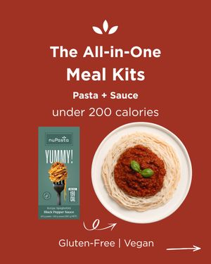 Image post by @nupasta on Instagram