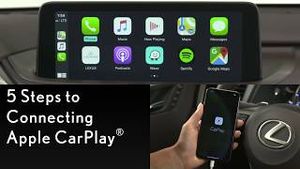 Video post by @lexus on YouTube