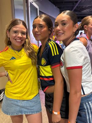 Image post by @sportsgirlnyc on Instagram