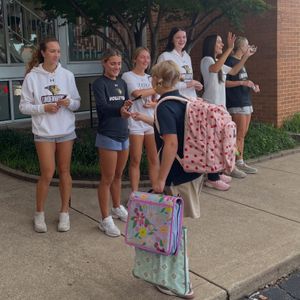Image post by @lindenwoodwvb on Instagram
