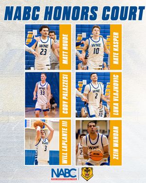 Image post by @wne_goldenbears on Instagram