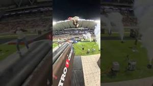 Video post by @Nitro Circus on YouTube