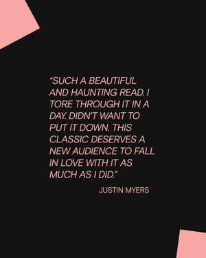 Image post by @deadinkbooks on Instagram