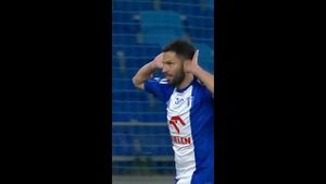 Video post by @beinsportsusa on YouTube