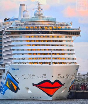 Image post by @cruiseforeveryone on Instagram