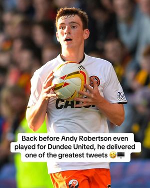 Video post by @onefootball on TikTok