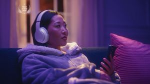 Image post by @atomicmari on Instagram