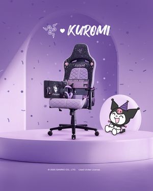 Image post by @razer on Instagram