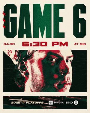 Image post by @mnwild on Twitter