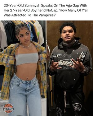 Image post by @nojumper on Instagram