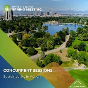 Image post by @urbanlandinstitute on Instagram