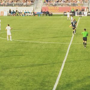 Image post by @switchbacksfc on Instagram