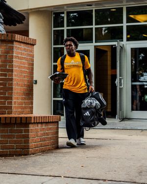 Image post by @southernmissfb on Instagram