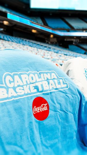 Image post by @goheels on Instagram