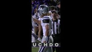 Video post by @Big 12 Conference on YouTube