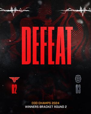 Image post by @ATLFaZe on Twitter/X