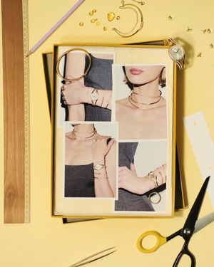 Image post by @swarovski on Instagram