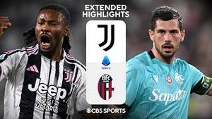 Video post by @cbssportsgolazo on YouTube